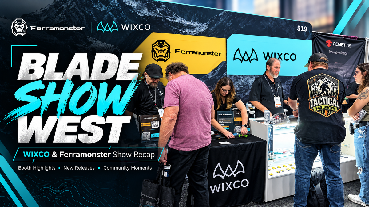 Blade Show West 2026