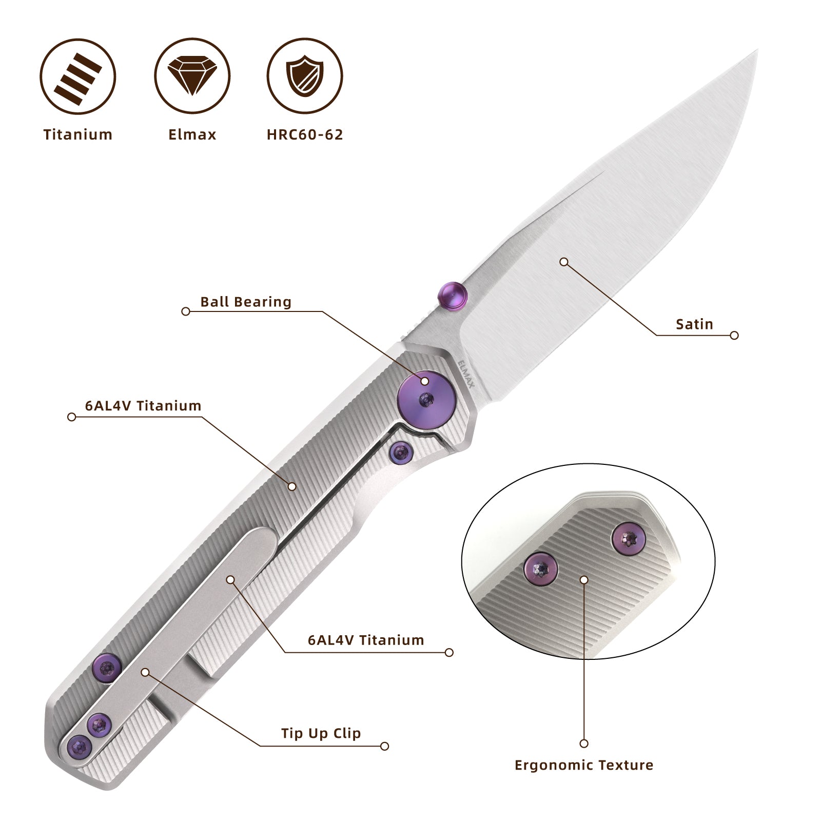 小物 K8.0 on / Fremen Diamond Stole Wicked Edge Precision Knife Sharpeners 200/600 Grit Diamond Stones