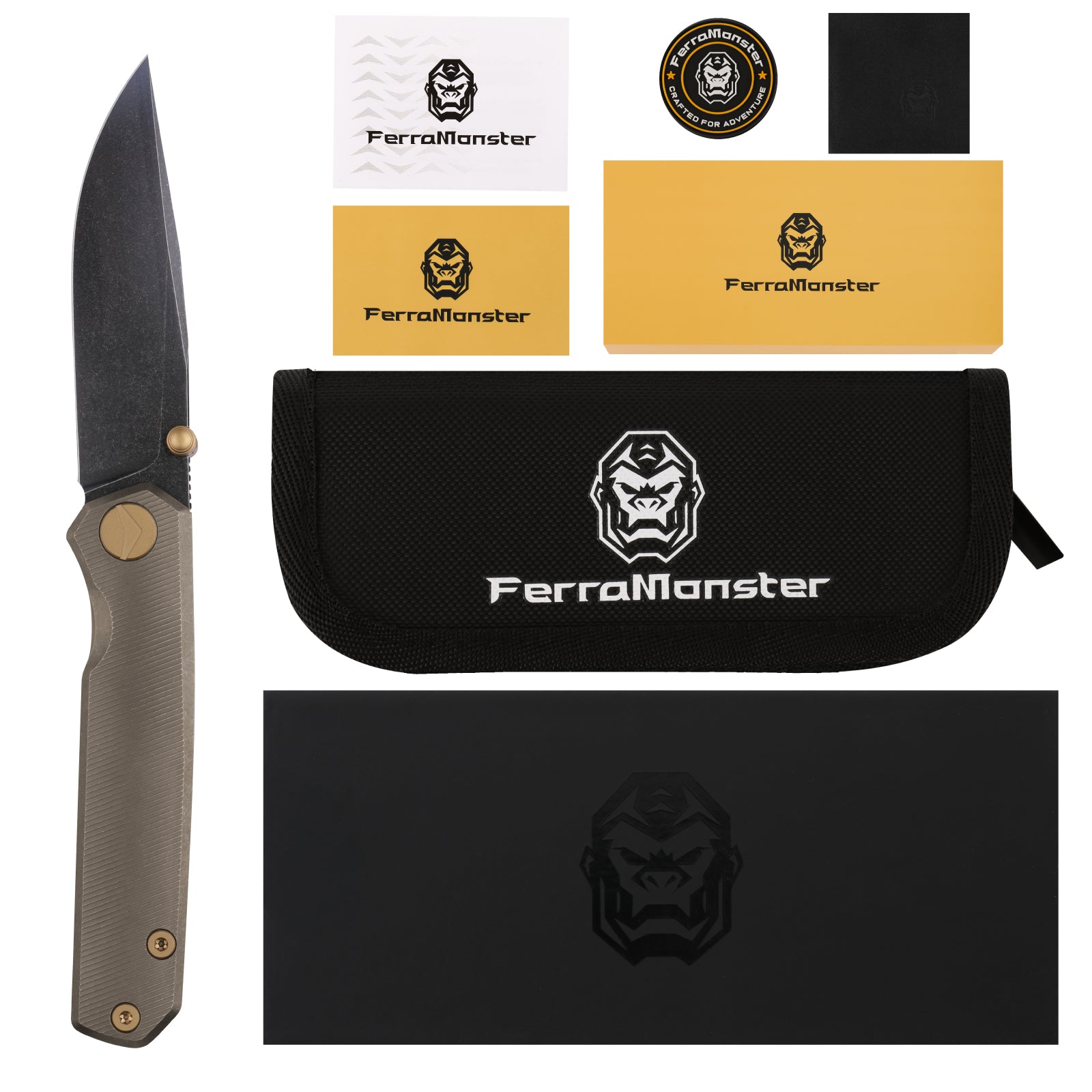 KROMA (FM23008-C) – Ferramonster