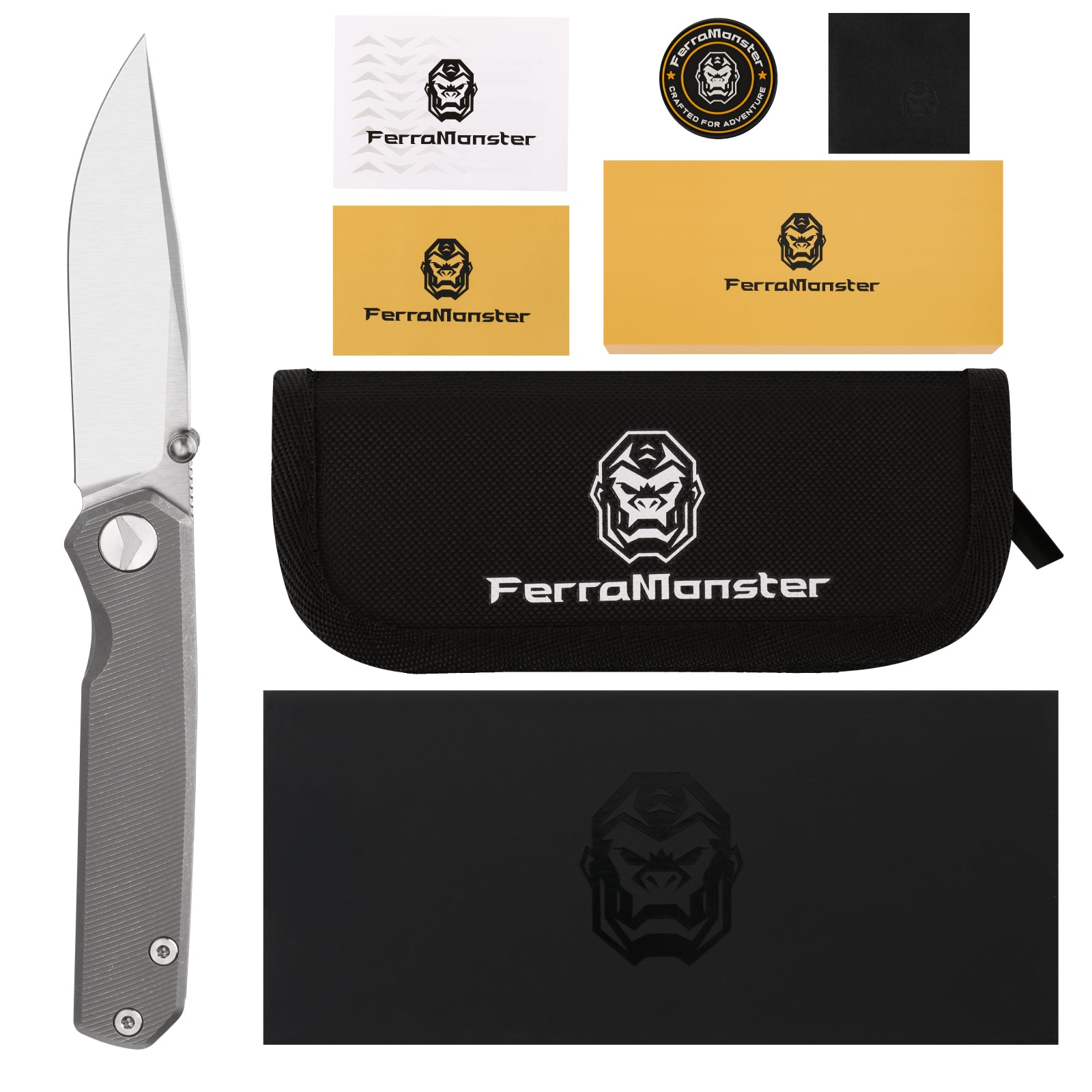 KROMA (FM23008-B) – Ferramonster