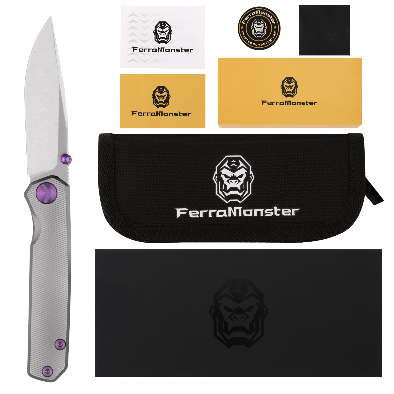 KROMA (FM23008-A) – Ferramonster