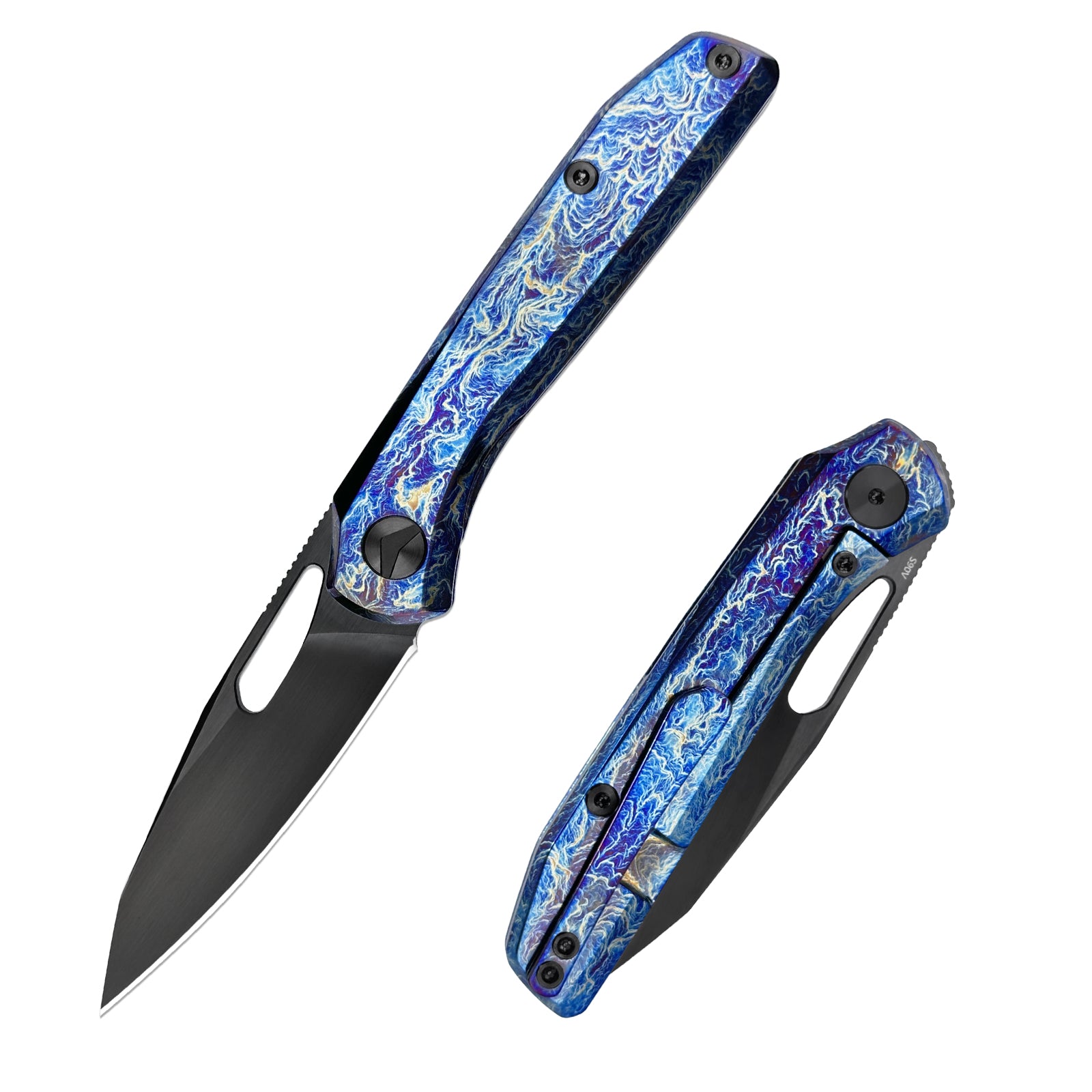 Frame Lock – Ferramonster