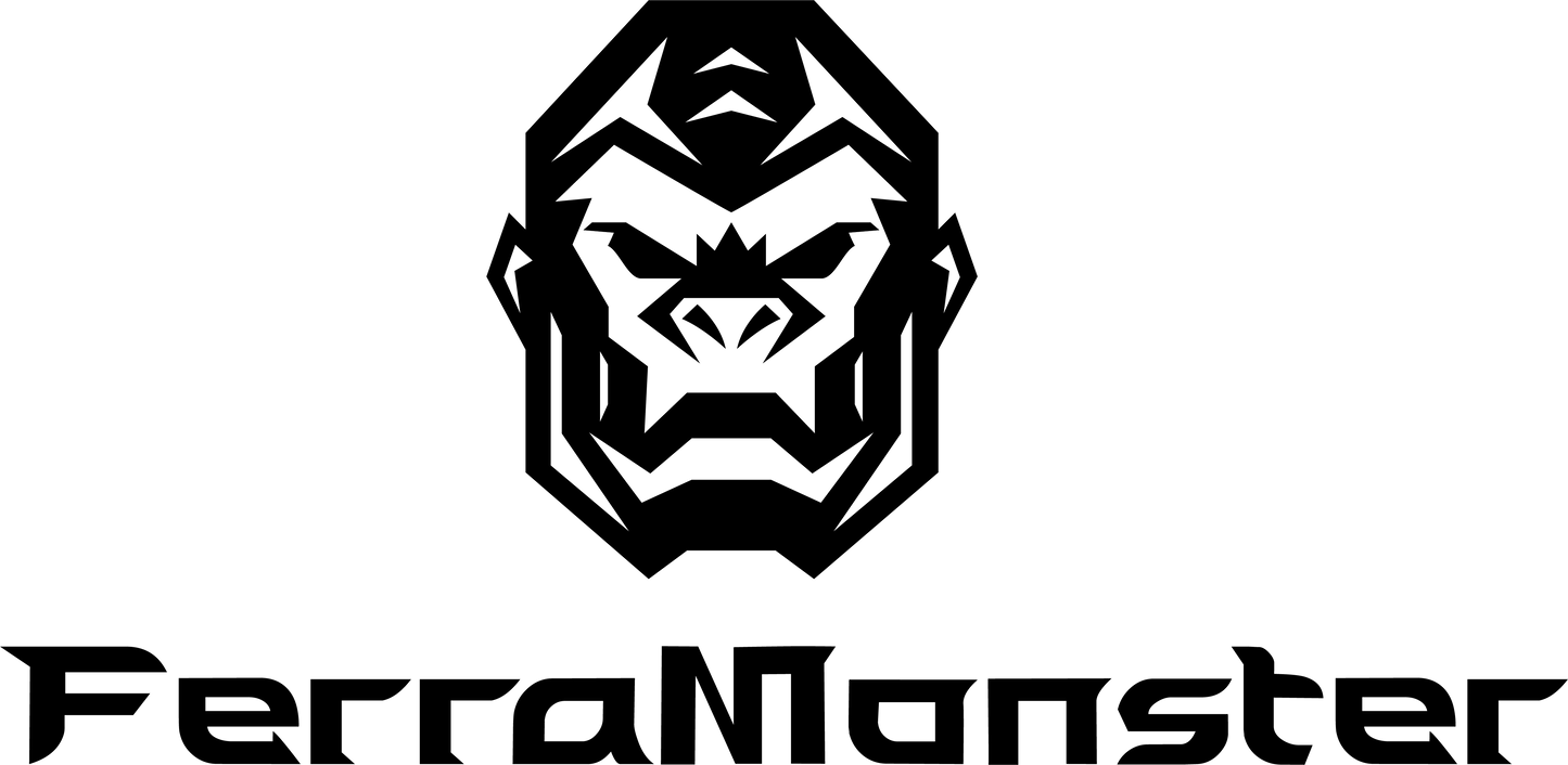 Ferramonster